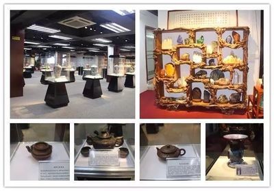 【深圳優(yōu)家薈邀約】年末,來億馨陽文化藝術(shù)館品一曲裊裊文化余音