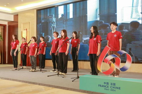 人民大學(xué)蘇州校區(qū)舉辦中法青年對話活動