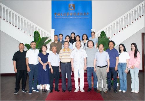 共繪文藝繁景 同唱絲路之歌 中烏人文藝術交流活動在京舉行