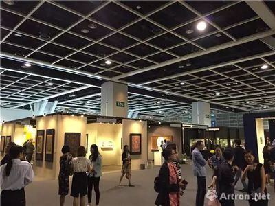藝術播報丨798藝術節開幕 數十場藝術活動等你來逛