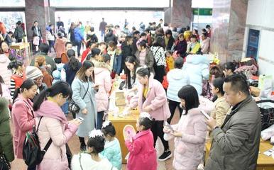 中國-東盟“飛躍夢想”國際舞蹈大賽,吸引近2000名參賽選手集結