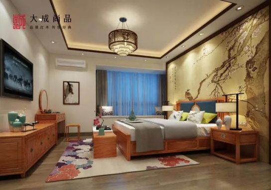 為什么中國人都喜歡給子孫留紅木家具?
