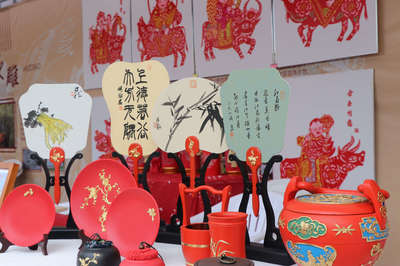 2021“阿拉非遺匯”暨海峽兩岸民間藝術(shù)交流活動(dòng)正式啟幕