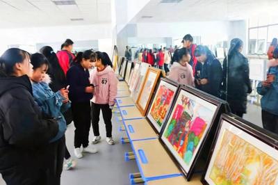 宕昌: 文明滋養(yǎng)校園 思想鑄魂育人