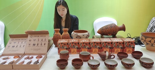 遺址承載文明·城市共話未來丨考古公園如何建?第四屆國家考古遺址公園文化藝術周開幕